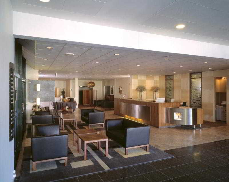 Glostrup Park Hotel Interior foto